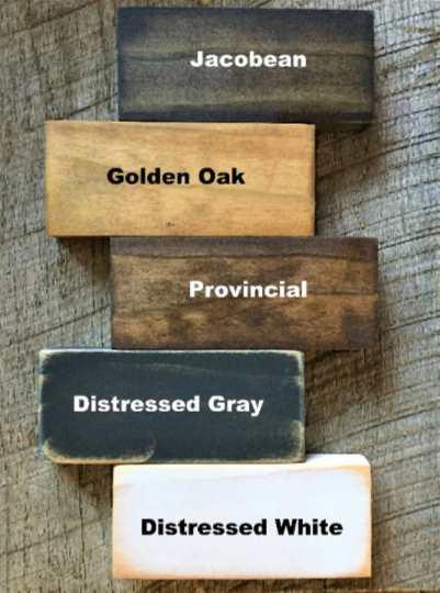 Framed sign blanks - Salty Dog Mercantile