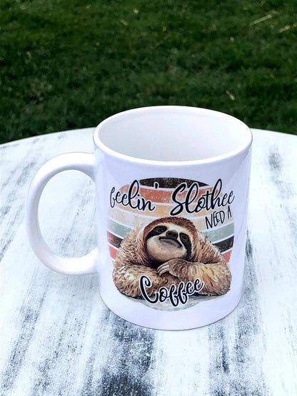 Funny humor coffee mug - Salty Dog Mercantile