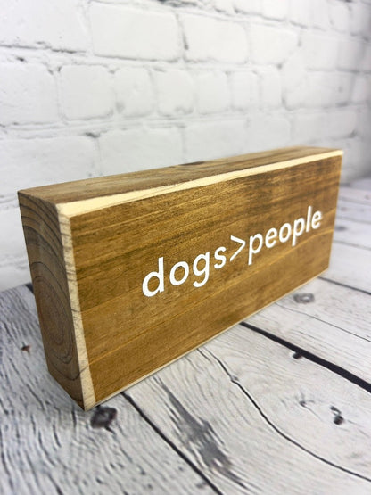 Dog mom gift - Salty Dog Mercantile