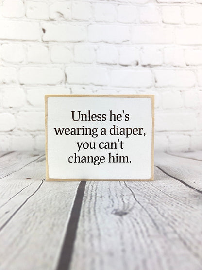 Sarcastic quote, new beginnings gift, adult humor, sarcastic gifts, humor gift