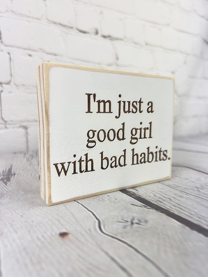 Funny gift for her, Sarcastic quote, adult humor, sarcastic gifts, humor gift, snarky friend gift, boss lady gift