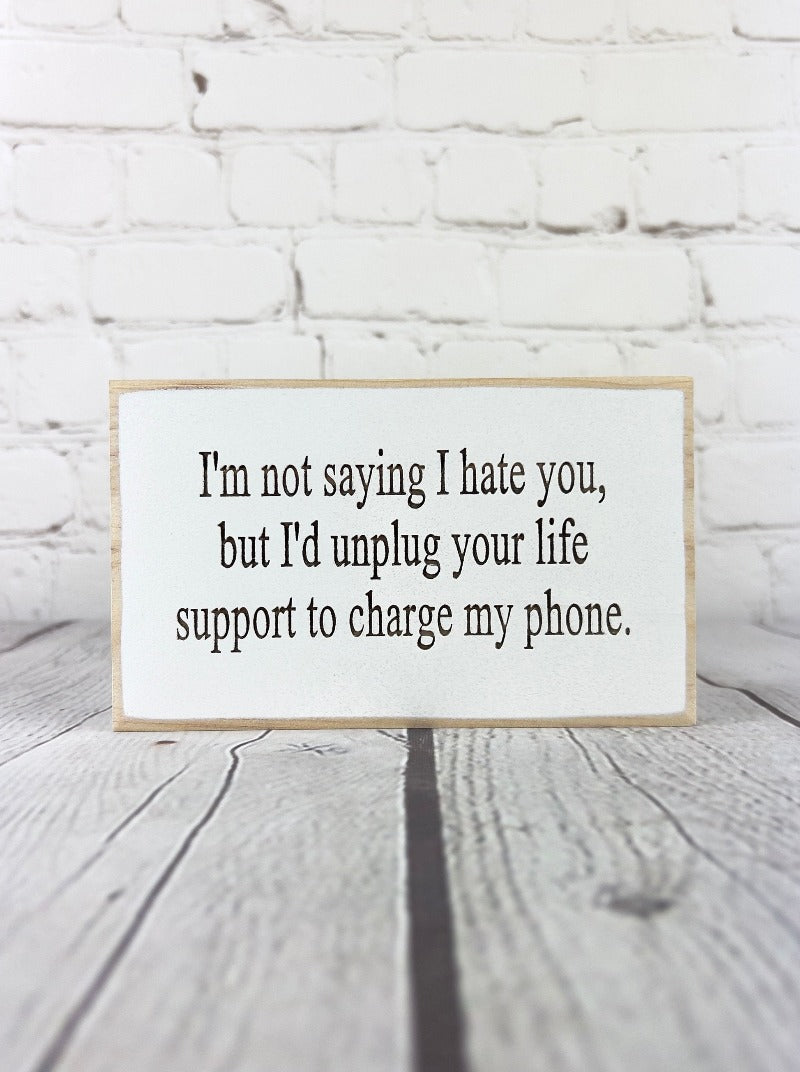 Funny office decor, Sarcastic quote, funny snarky sign, adult humor, sarcastic gifts, humor gift