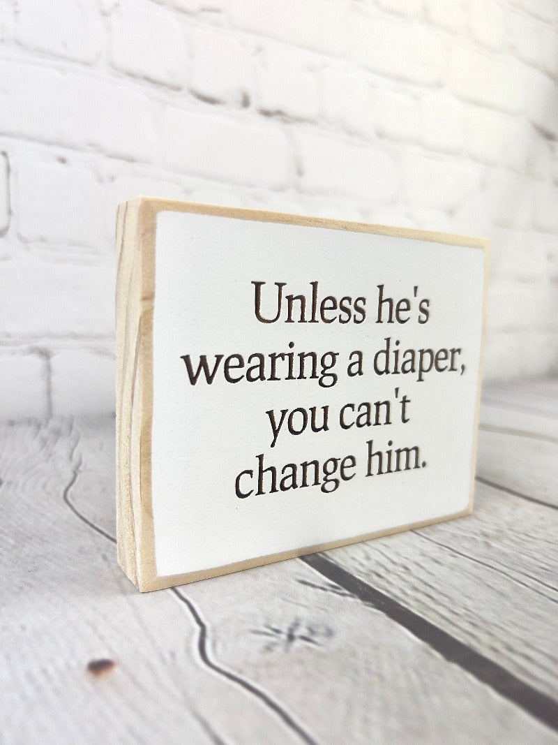 Sarcastic quote, new beginnings gift, adult humor, sarcastic gifts, humor gift