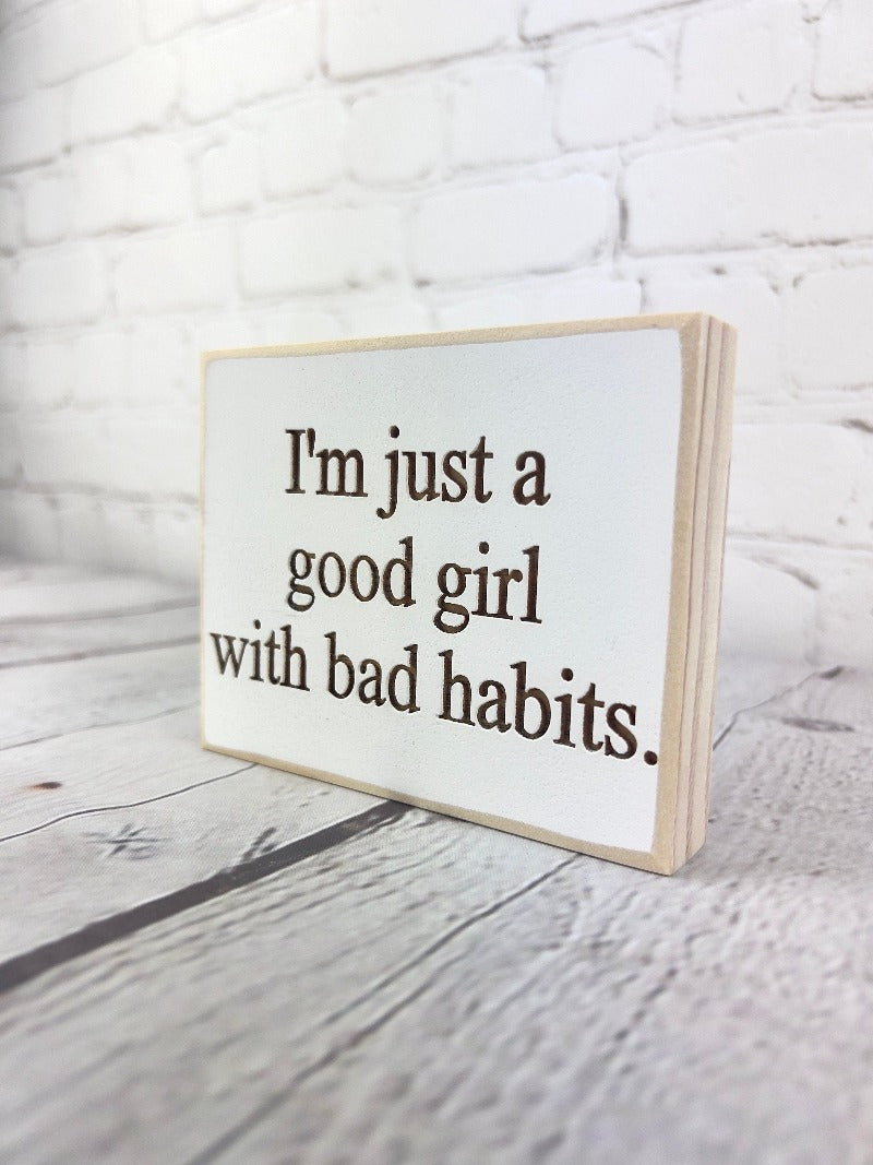 Funny gift for her, Sarcastic quote, adult humor, sarcastic gifts, humor gift, snarky friend gift, boss lady gift